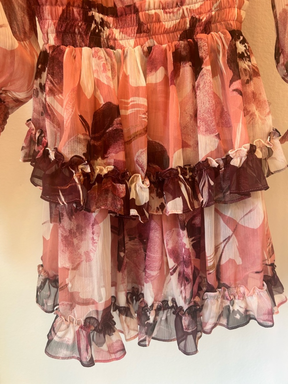 Misa Los Angeles Camila Dress - Picture 7 of 10